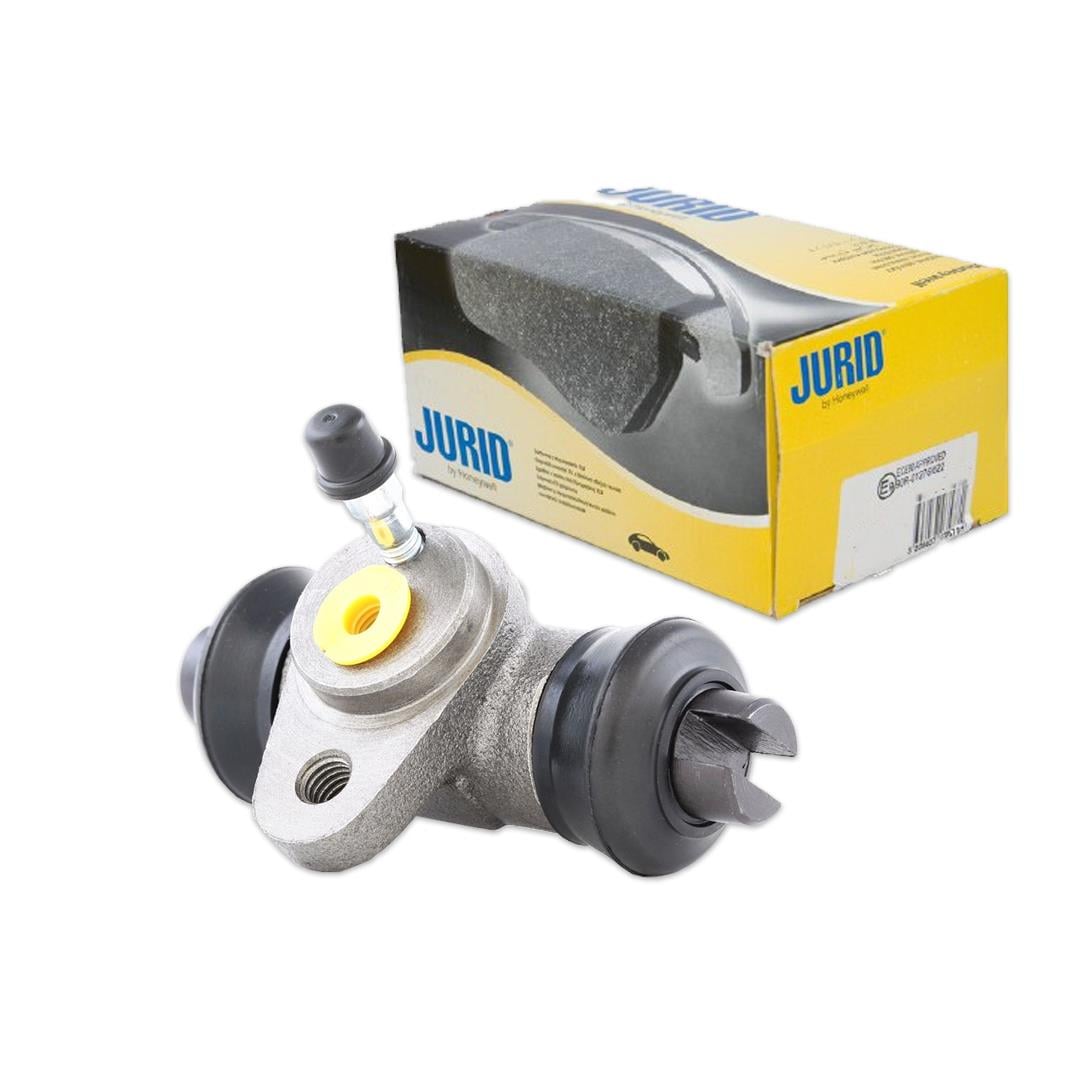 Arka Fren Silindiri 17.50MM (1300-1302-1303)