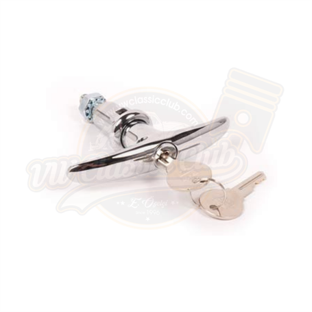 Arka Kaput Kilidi (1100-1200)