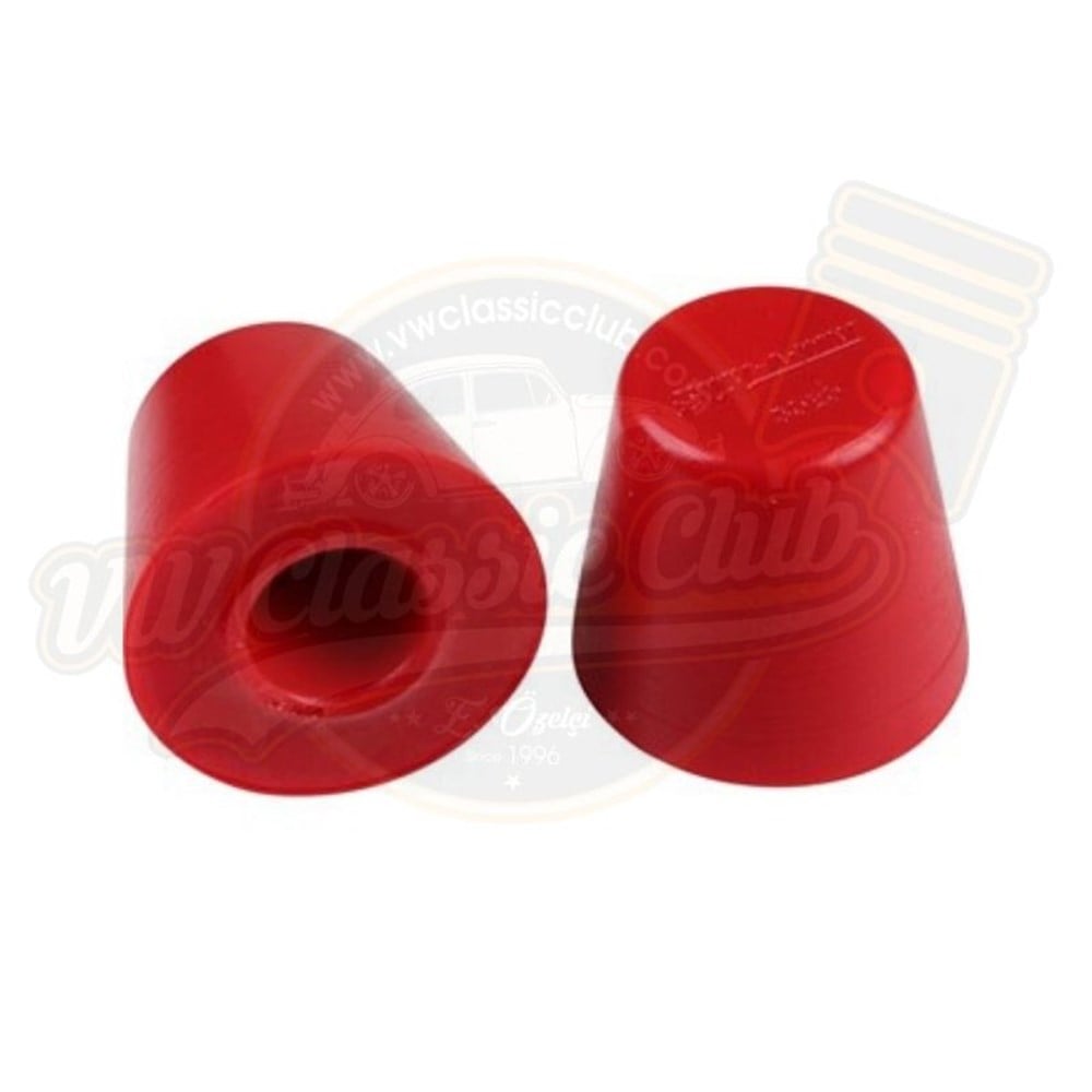 Arka Kaput Toz Lastiği