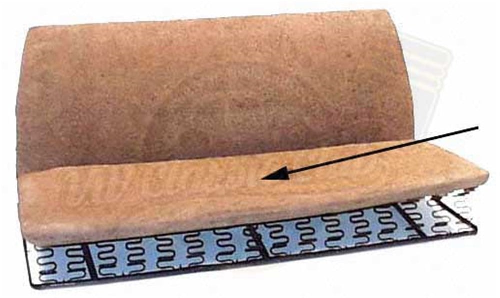 Arka Koltuk Alt Pedi (1200-1300-1302-1303)