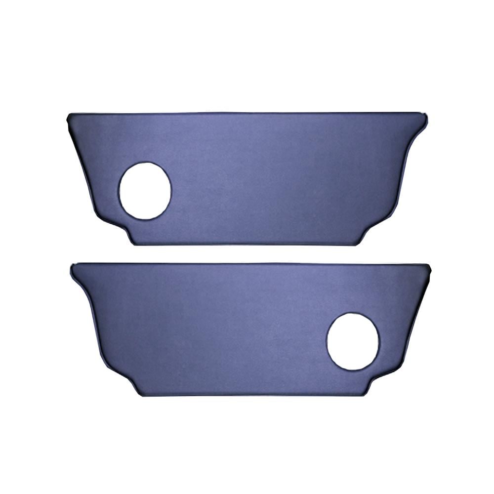 Arka Koltuk Altı Havalandırma Kapağı Takım Lacivert (1200-1300-1302-1303)