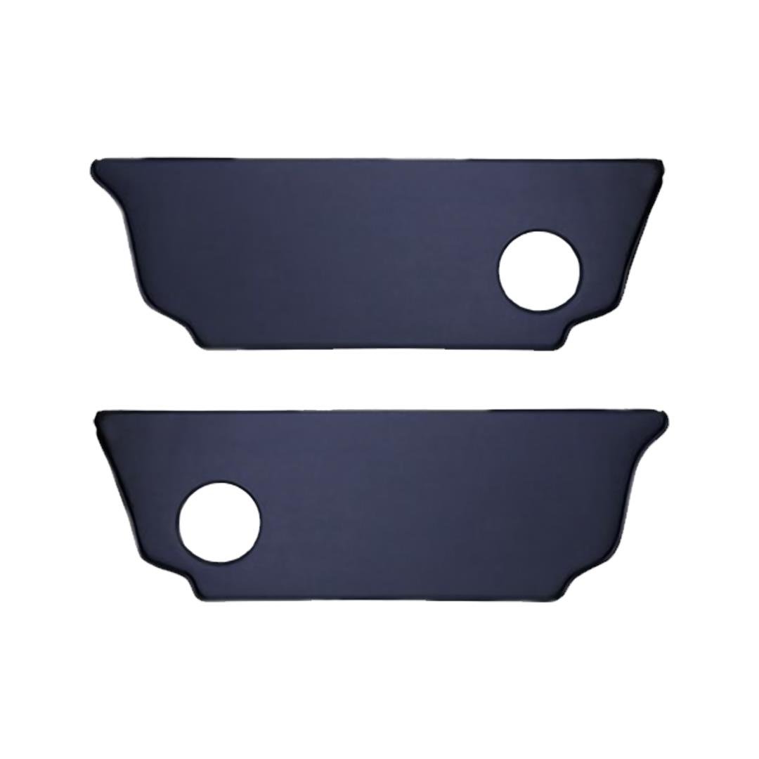 Arka Koltuk Altı Havalandırma Kapağı Takım Koyu Lacivert (1200-1300-1302-1303)