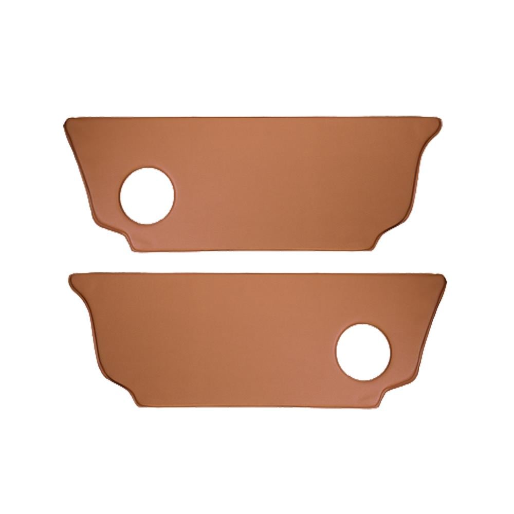 Arka Koltuk Altı Havalandırma Kapağı Takım Taba (1200-1300-1302-1303)