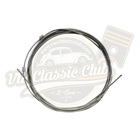 Arka Panel Komple (1968-1979)