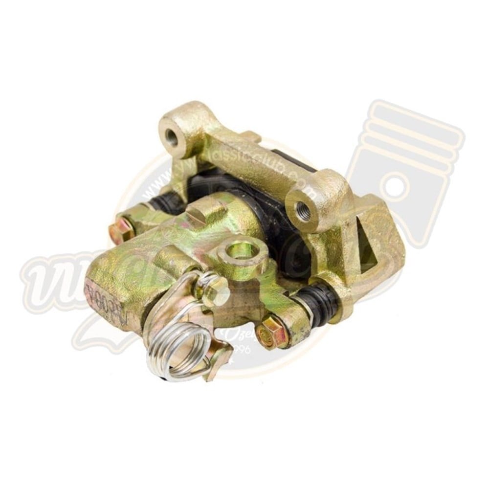 Arka Stop Bağlantı Köşesi Sağ (Yarım)