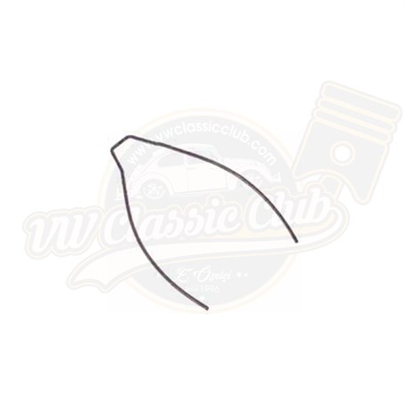 Arka Stop Cam Segmanı (1100)