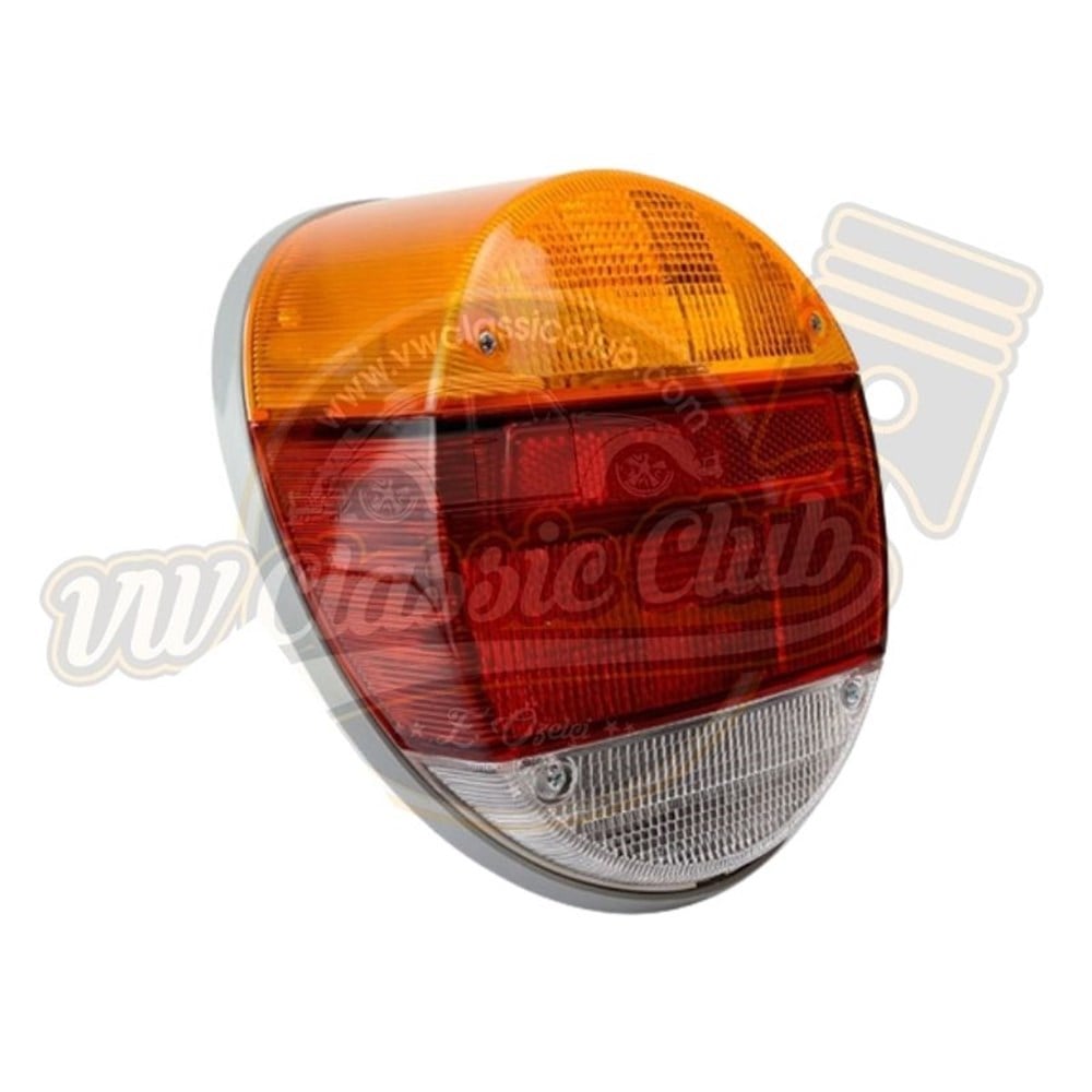 Arka Stop Komple (Adet) (1302-1303)