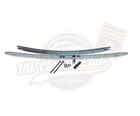 Arka Tampon Koruma Kiti (1100-1200)