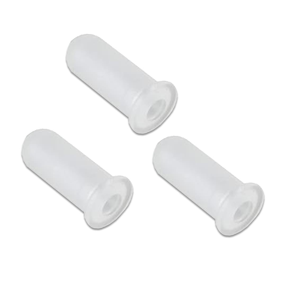 Arma Klipsi (3 Adet)