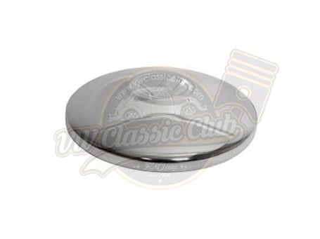 Armalı Jant Kapağı (1968-1979)