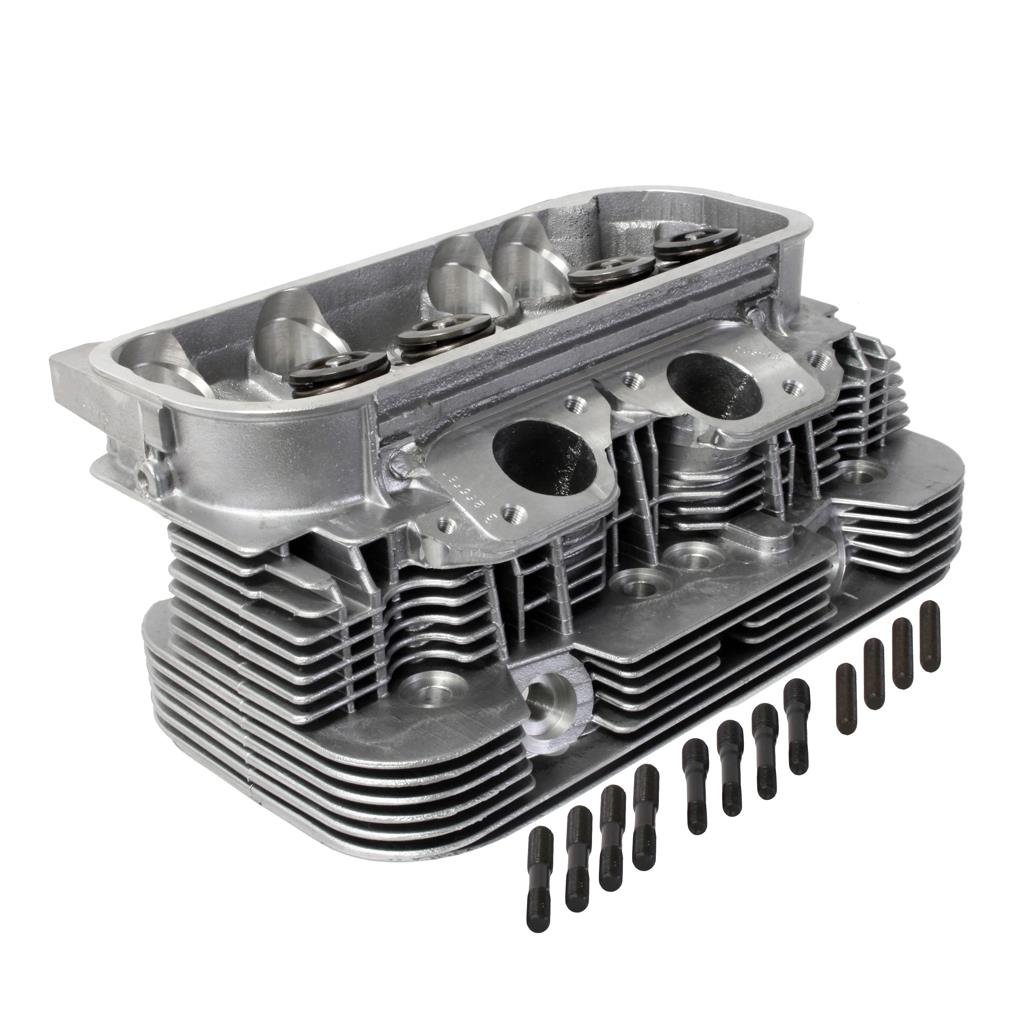 Autolinea Silindir Kapağı Çift Manifolt (1600 Motor)