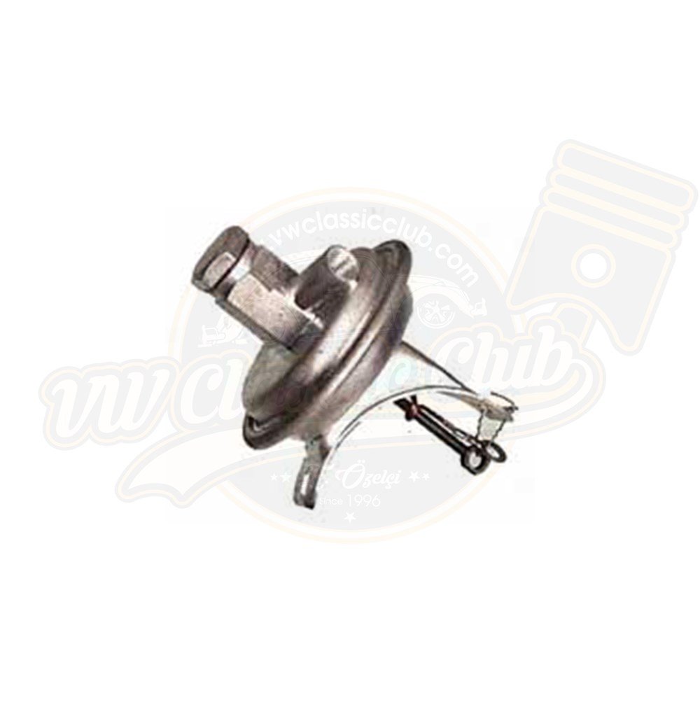 Avans Otomatiği NOS (1100)