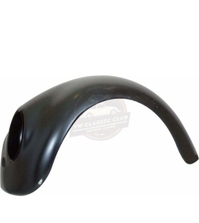 Maxi-Car Sol Ön Çamurluk (1200)