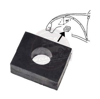 Ön Dingil-Kupa Arası Lastik (1100-1200-1300)