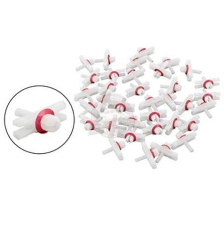 Çevre Nikelaj Klipsi Tırnağı (67 Sonrası)