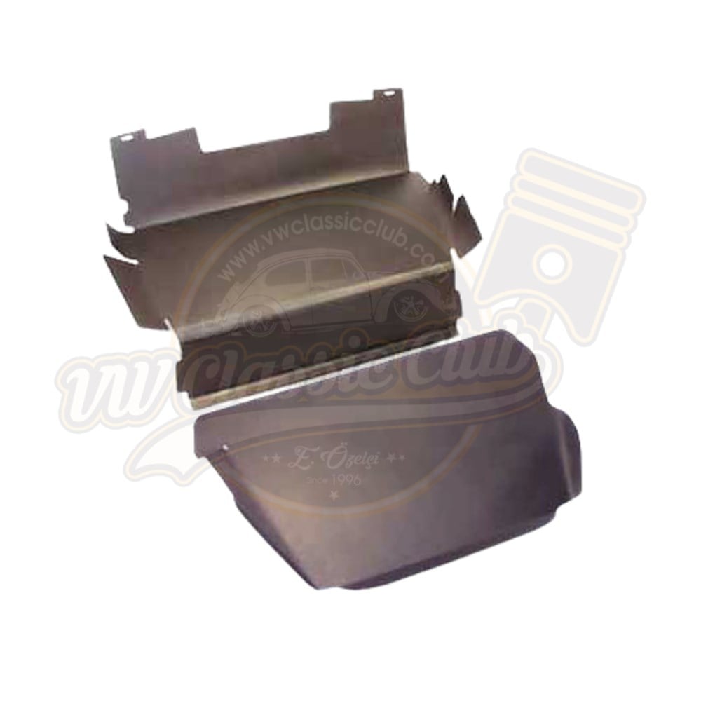 Bagaj Kartonu (1302)