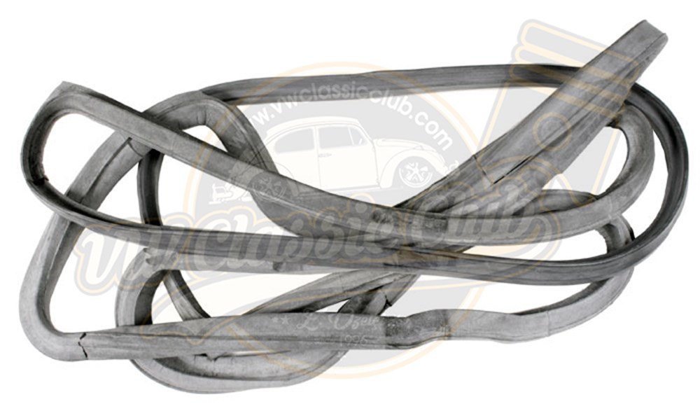 Bagaj Toz Lastiği (T1-T2)