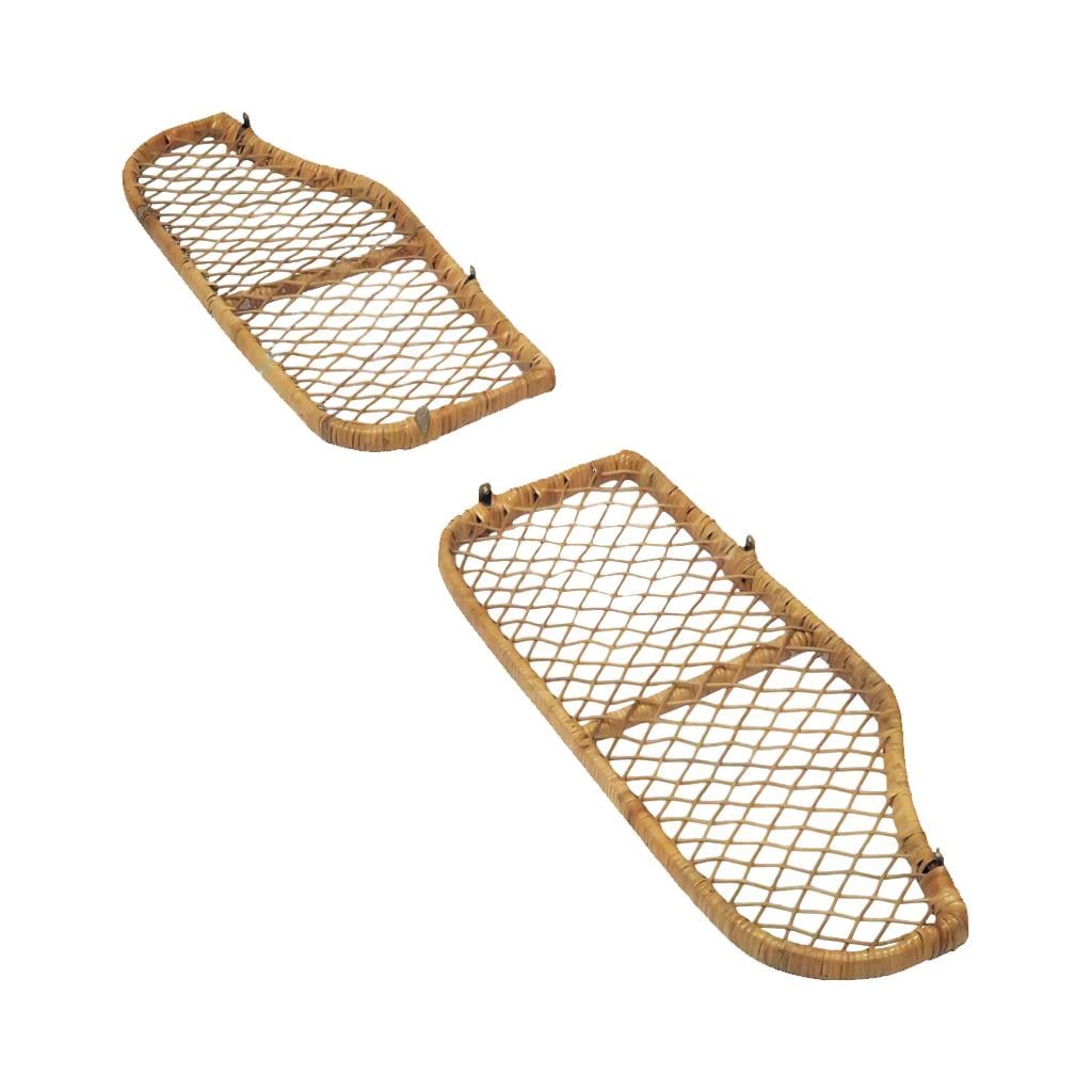 Bambu Alt Sele Sepet (T2 Minibüs)