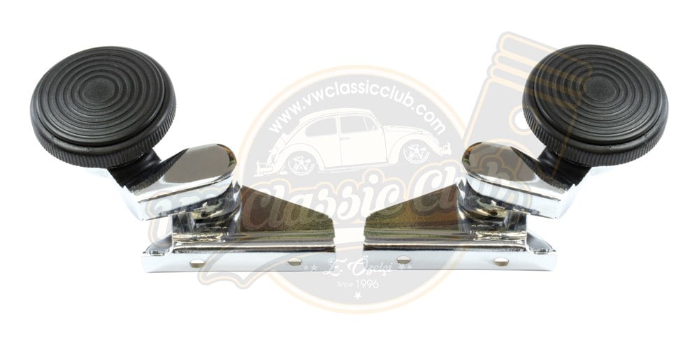 BBT4VW Kelebek Cam Mandalı Takım