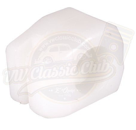 BBT4VW Sürgülü Kapı Taşıyıcı Kızak Fiberi (T2)