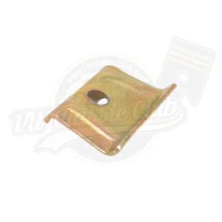 Benzin Deposu Bağlantı Pulu