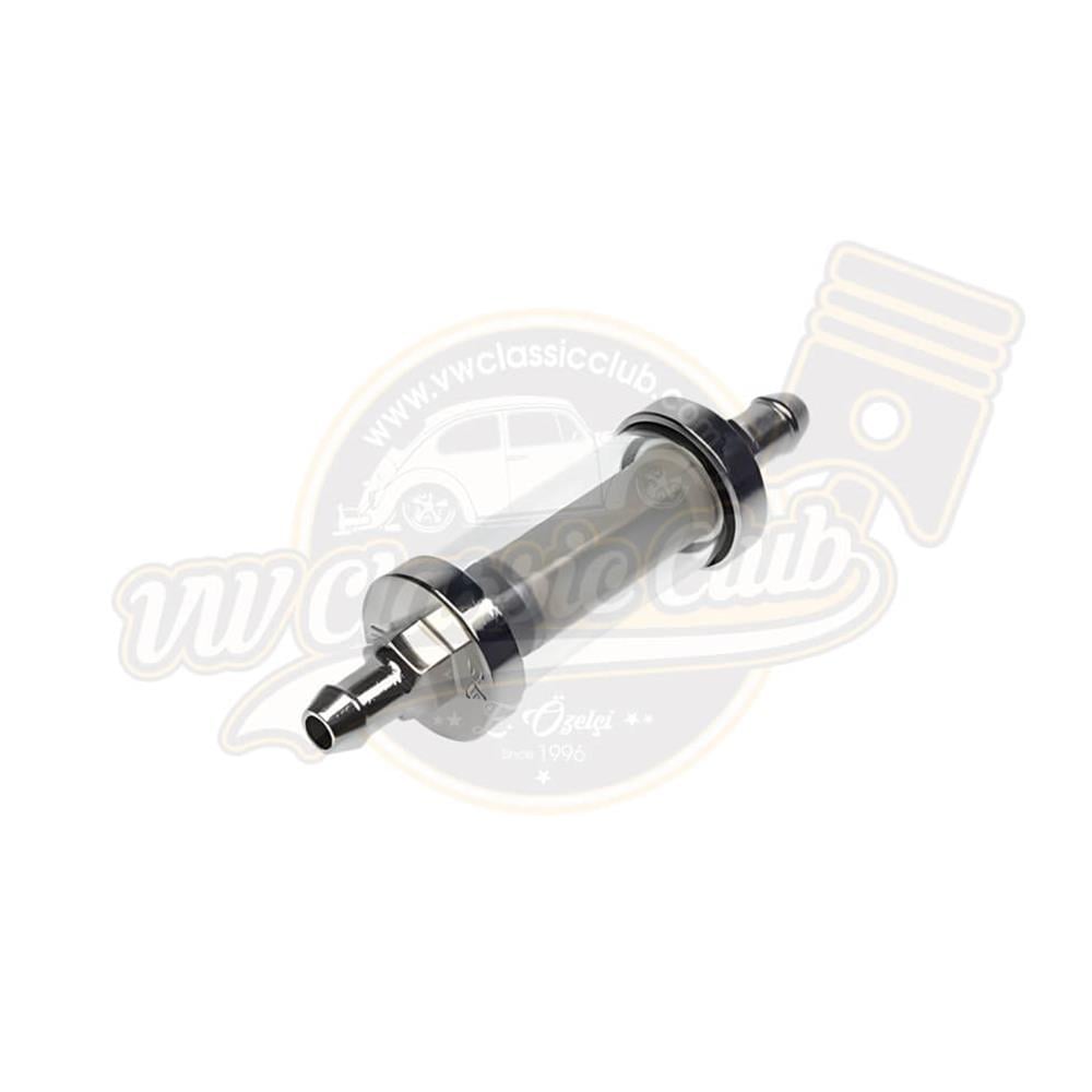 Benzin Filtresi 6,5 mm