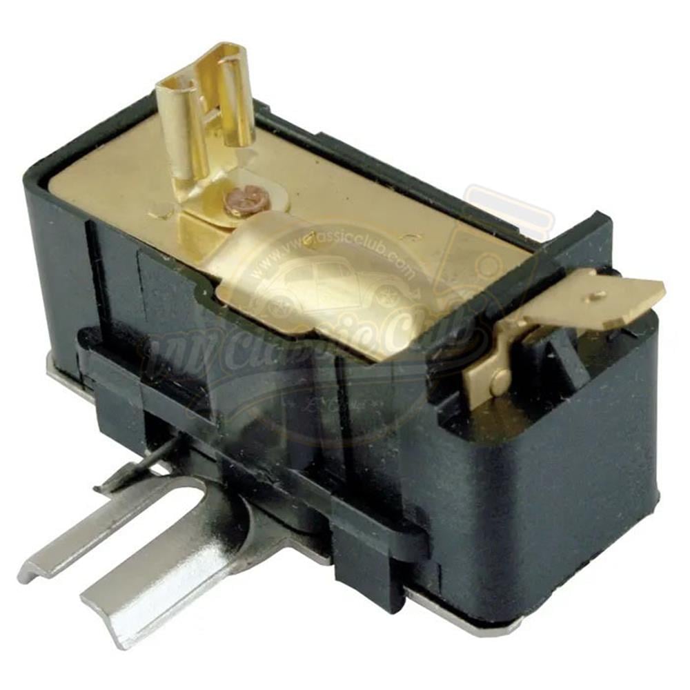 Benzin Gösterge Termiği (1300-1302-1303-T2)