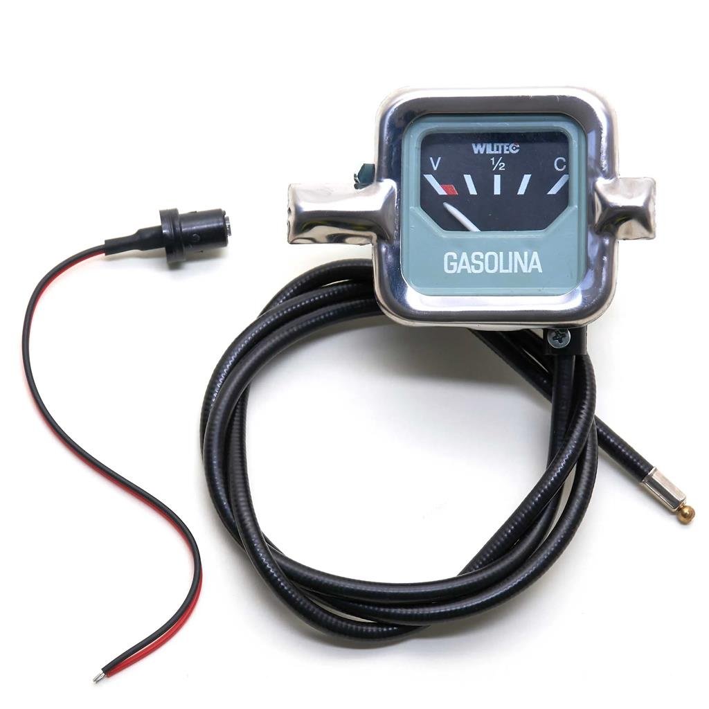 Benzin Göstergesi (Adet) (1100-1200)
