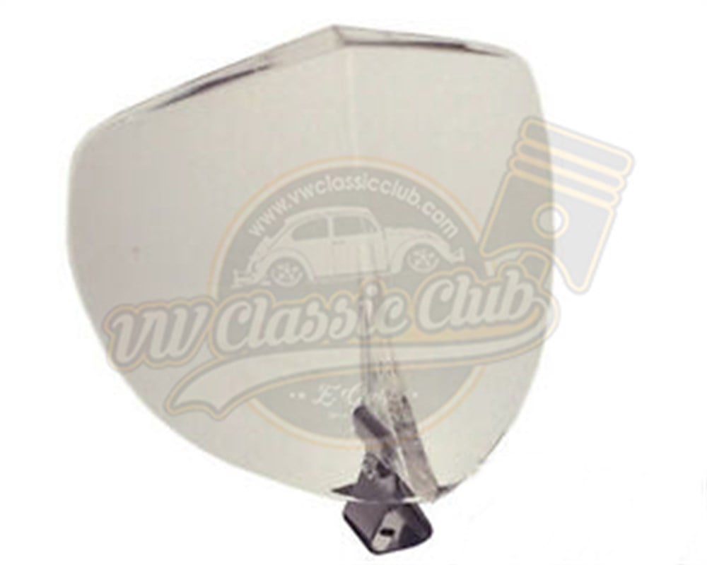 Biflector Beyaz (1100-1200-1300-1302-1303-Karmann Ghia-Variant)