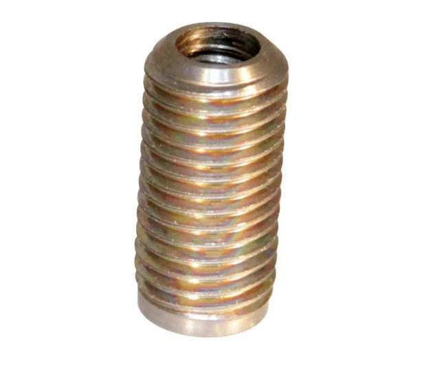 Blok Saplama Bagası Adet 8x12(1.5) mm