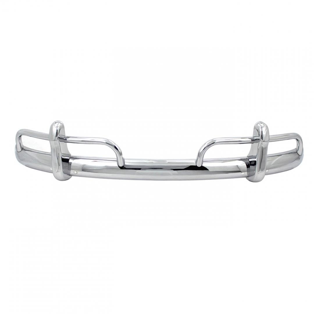 Borulu Tip Arka Tampon Krom Kaplama (1100-1200)