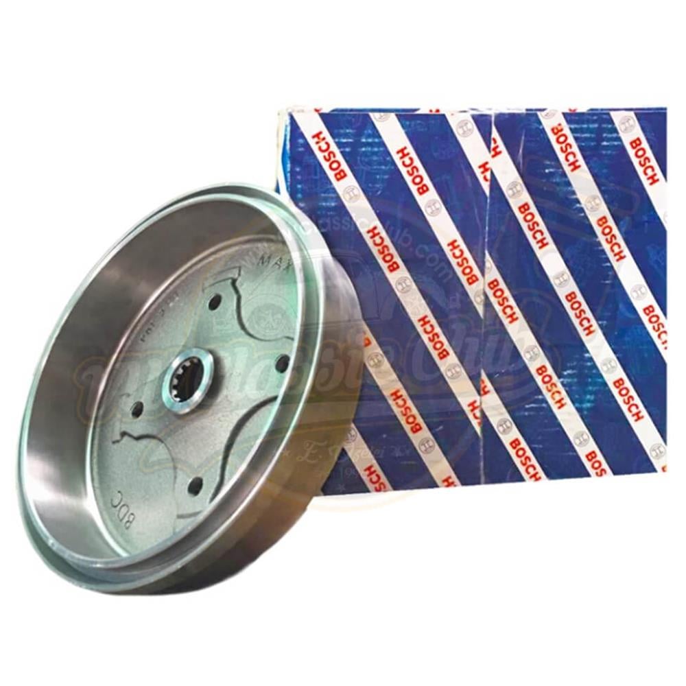 Bosch Arka Fren Kampanası 4 Bijon 4x130 (1300-1302-1303)