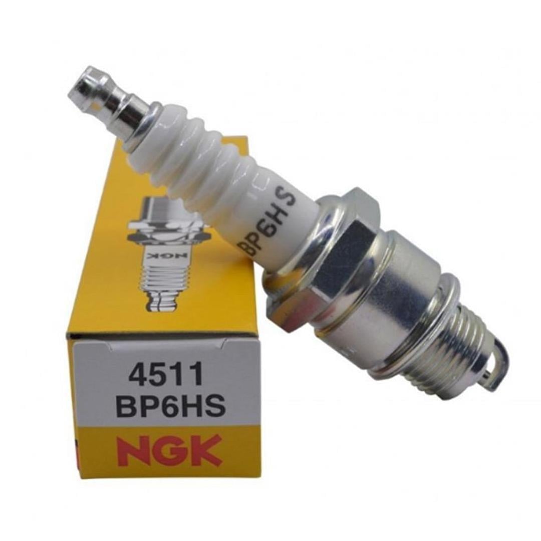 Buji Kısa Paso Tek Tırnak BP6HS (Adet)