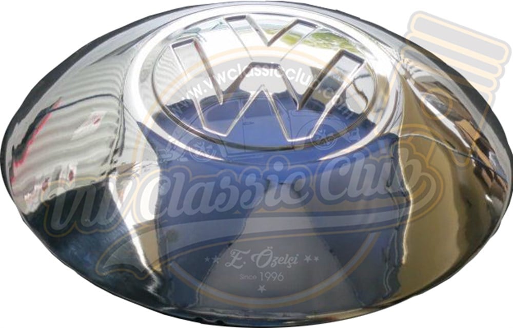 Büyük VW Logolu Jant Kapağı (1100-1200-T1)