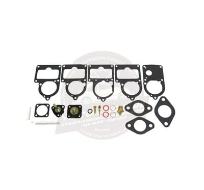  Karbüratör Tamir Takımı Komple