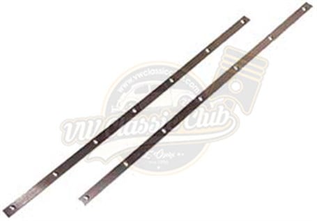 Cabrio Tente Cam Çerçeve Lastik Fitili (1100-1200)