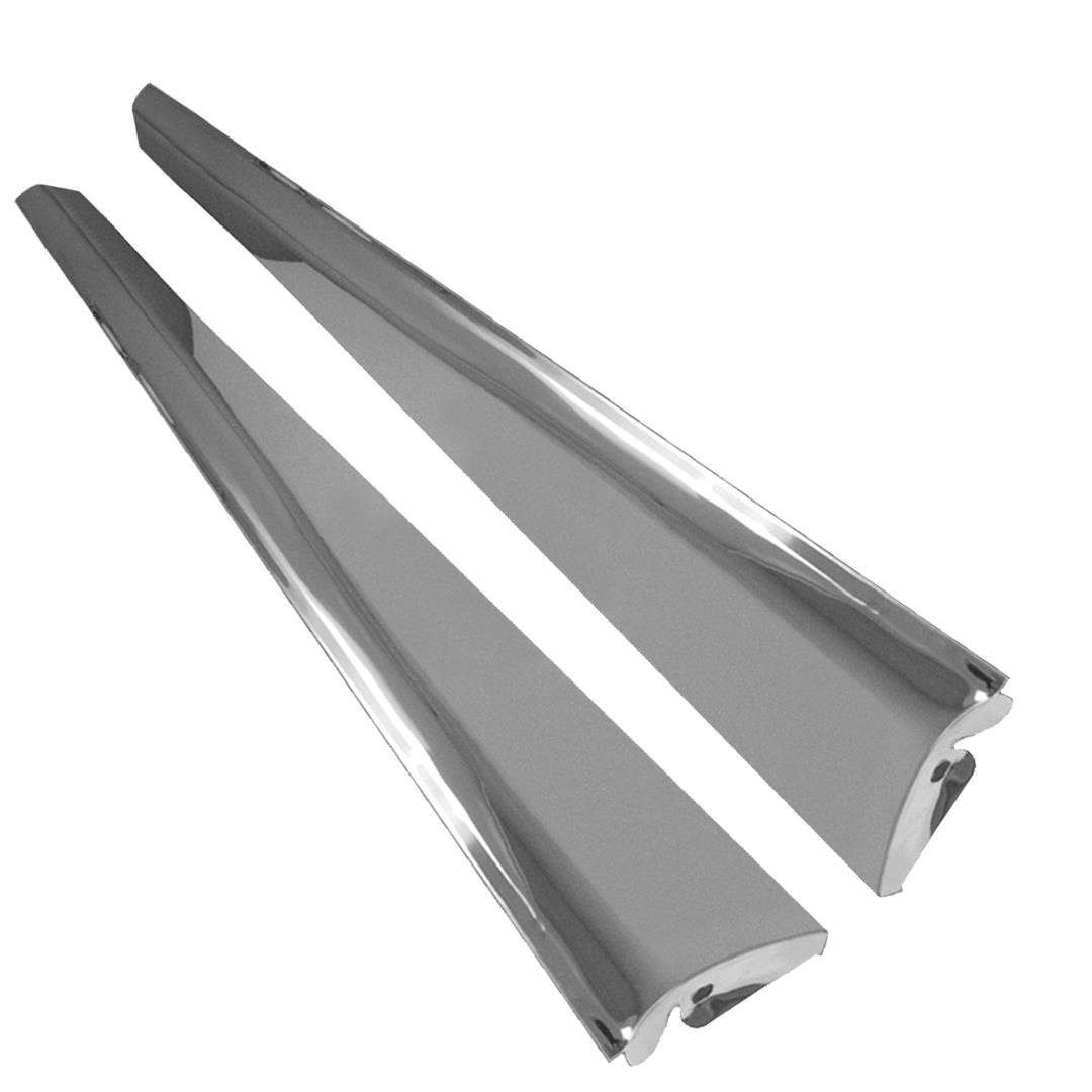 Cabrio Tente Mandalı Montaj Civatası (1300-1302-1303)