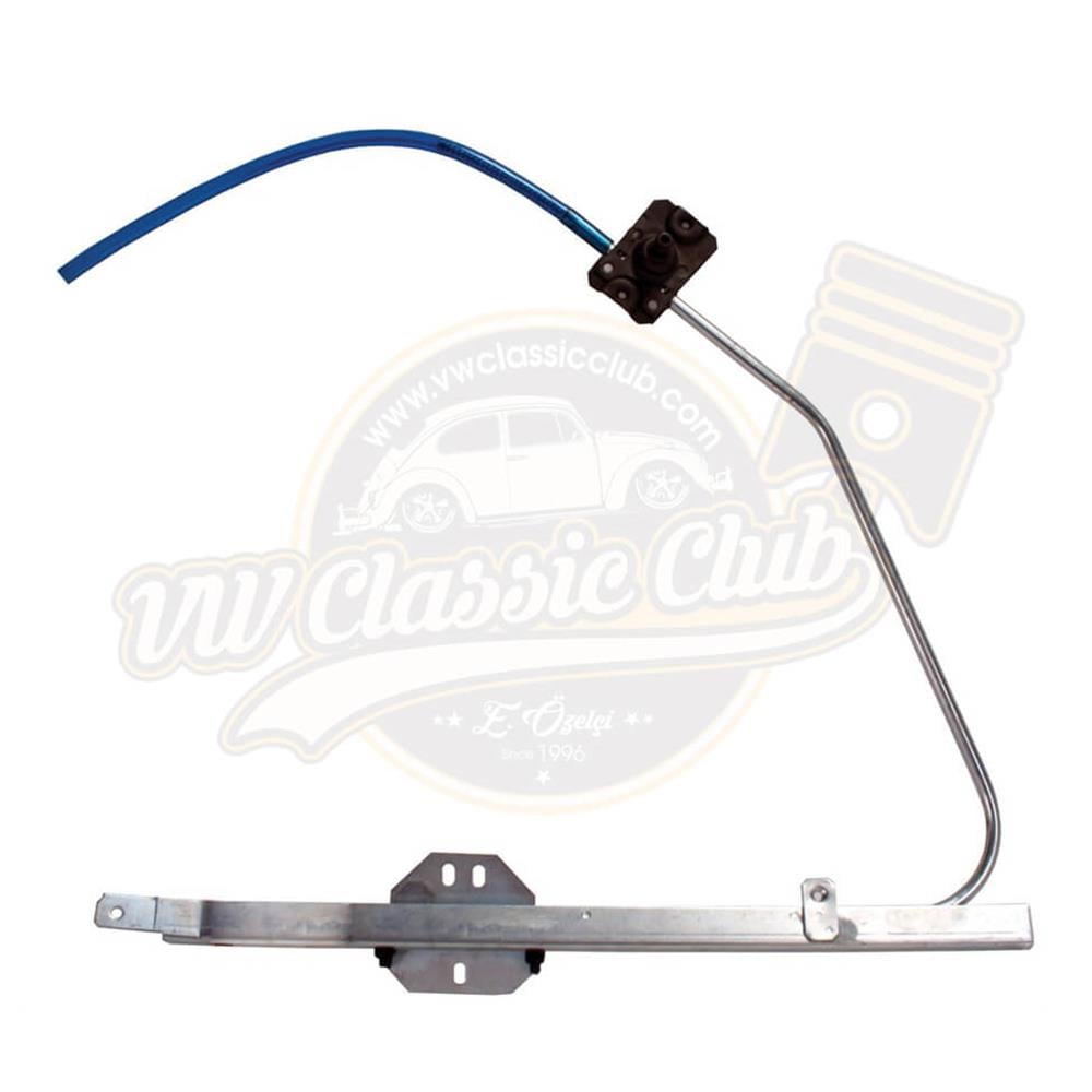 Cam Krikosu Sağ (1300-1302-1303)