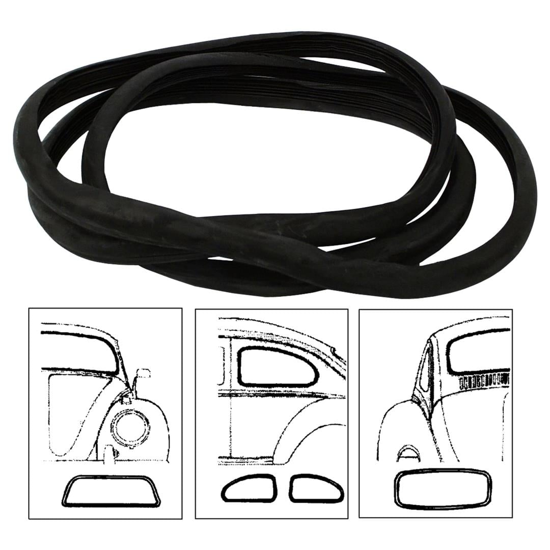 Cam Lastik Seti Cal Look (1300-1302-1200 STD) AC831303 / 113898121J / 8186200816