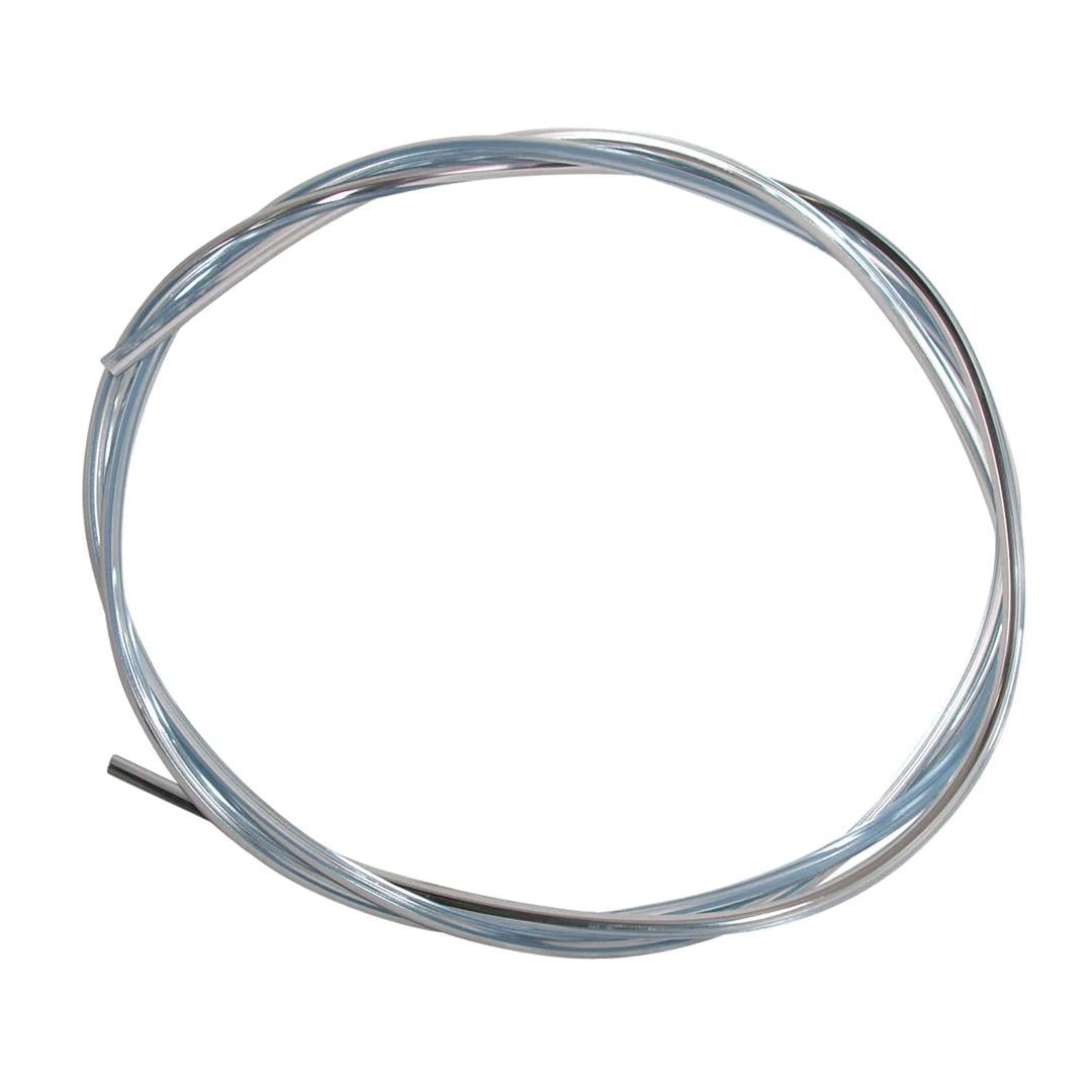 Chrome Window Seal Insert Trim (1 Meter) (1302-1303-T2BAY) - VW Classic Club | Volkswagen Beetle Spare Parts