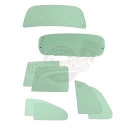 Cam Seti Yeşil Renk (1200 STD-1300-1302)