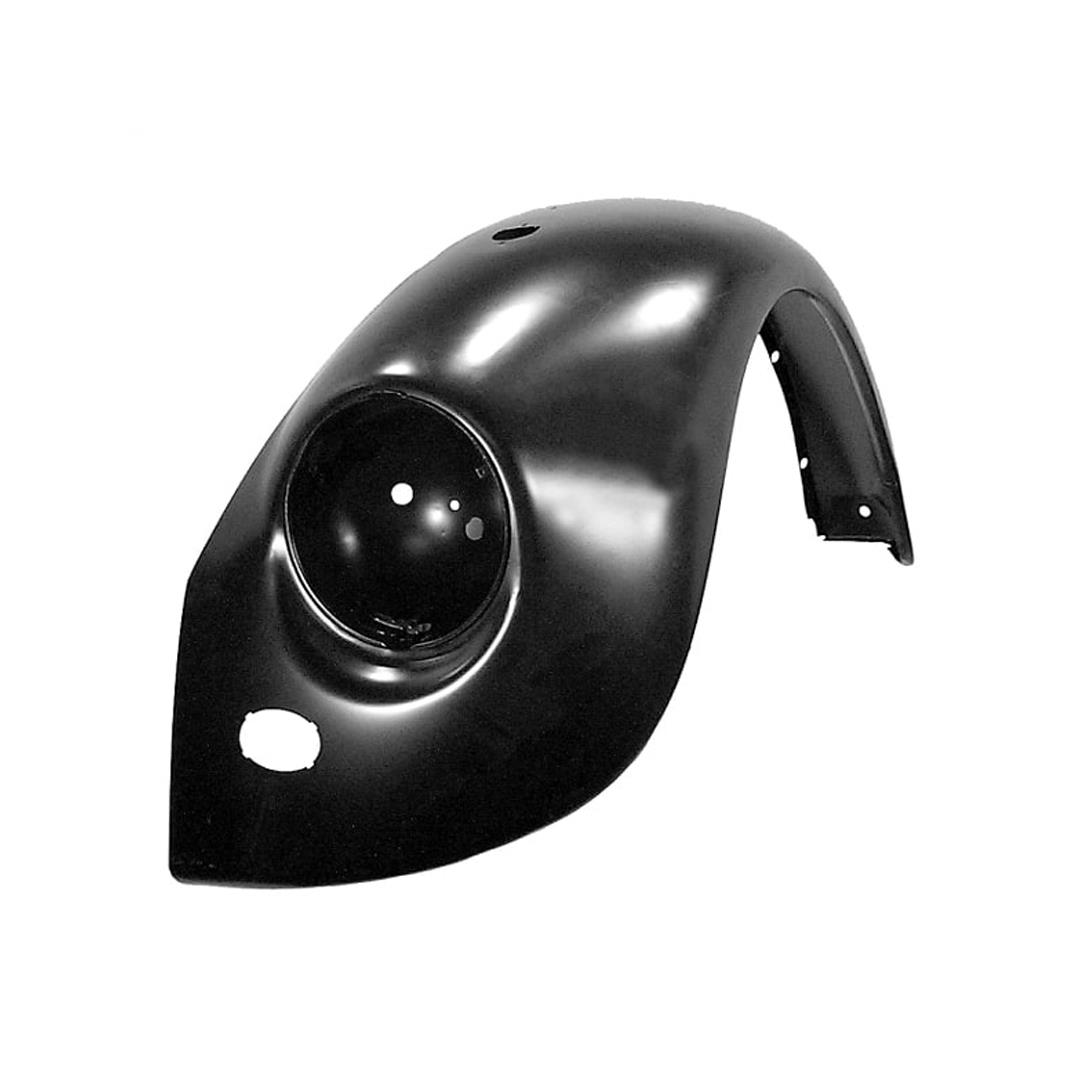 Çamurluk Ön Sol (1300-1200 STD)