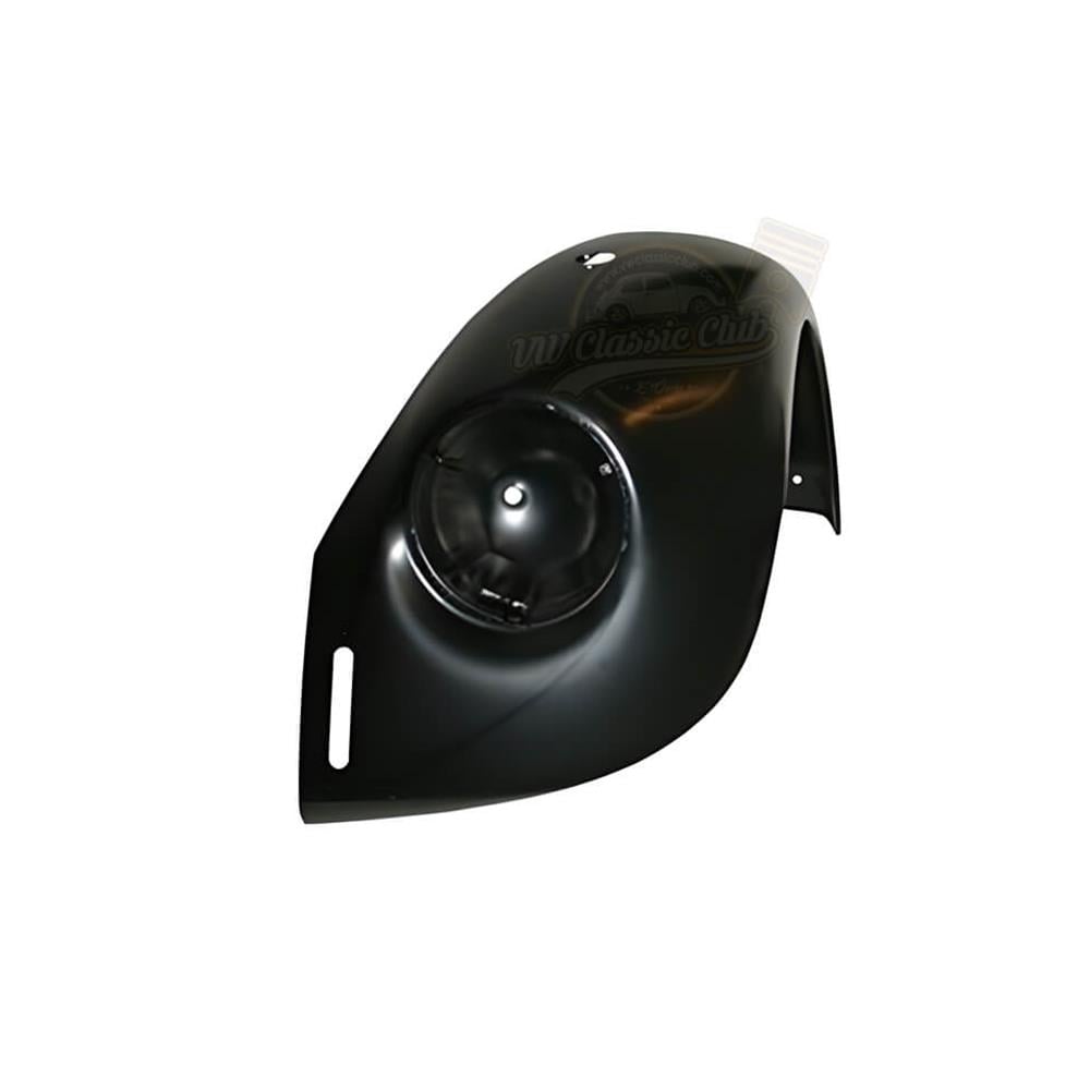 Çamurluk Sol Ön (1300-1200 STD)