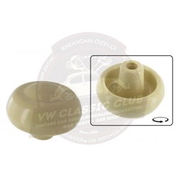 Jopex Vites Topuzu Krem (1100-1200)