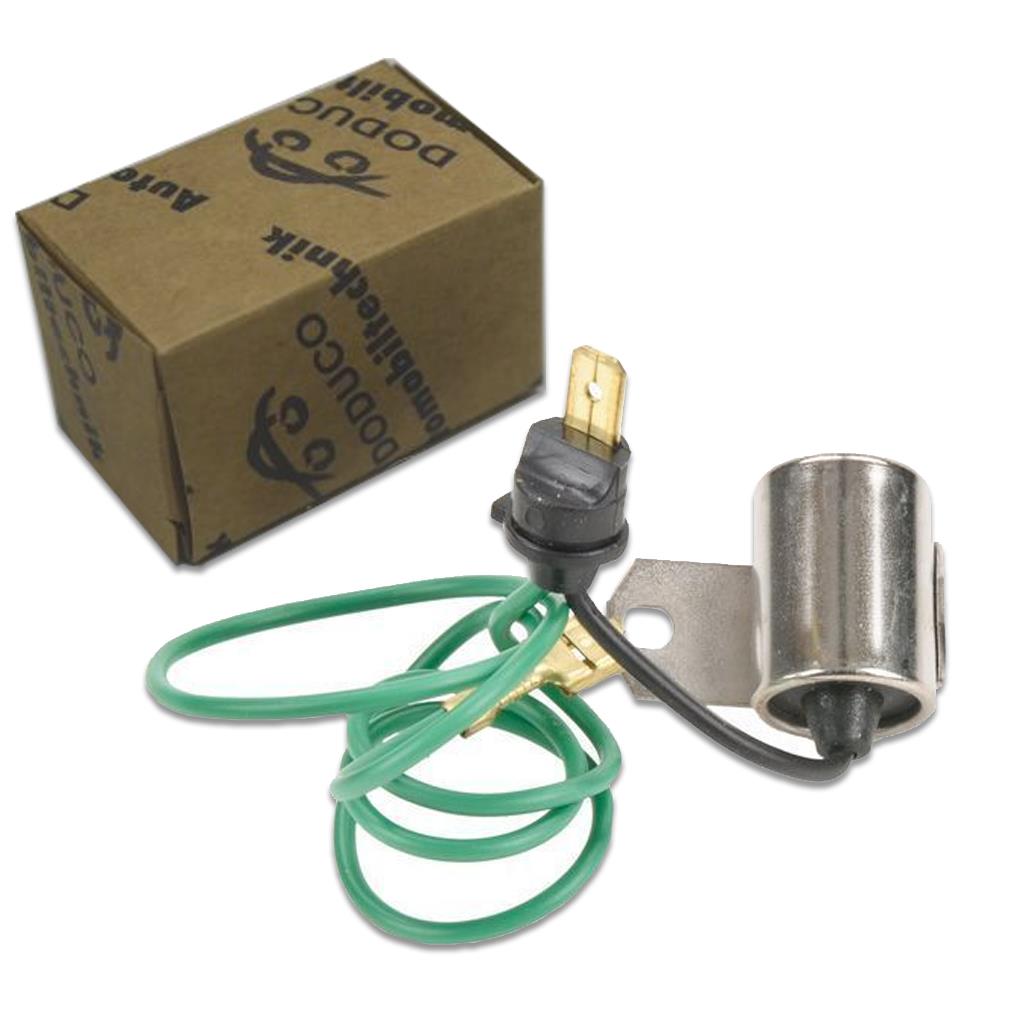 Meksefe Oval Tip 026 (1200-1300-1302-1303-T2-Karmann Ghia-Variant)