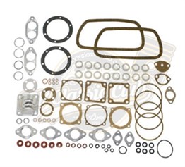 2000 Motor Conta Takımı (T2)