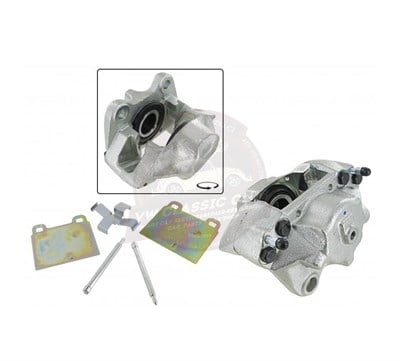 Paruzzi Ön Sağ Fren Kaliperi