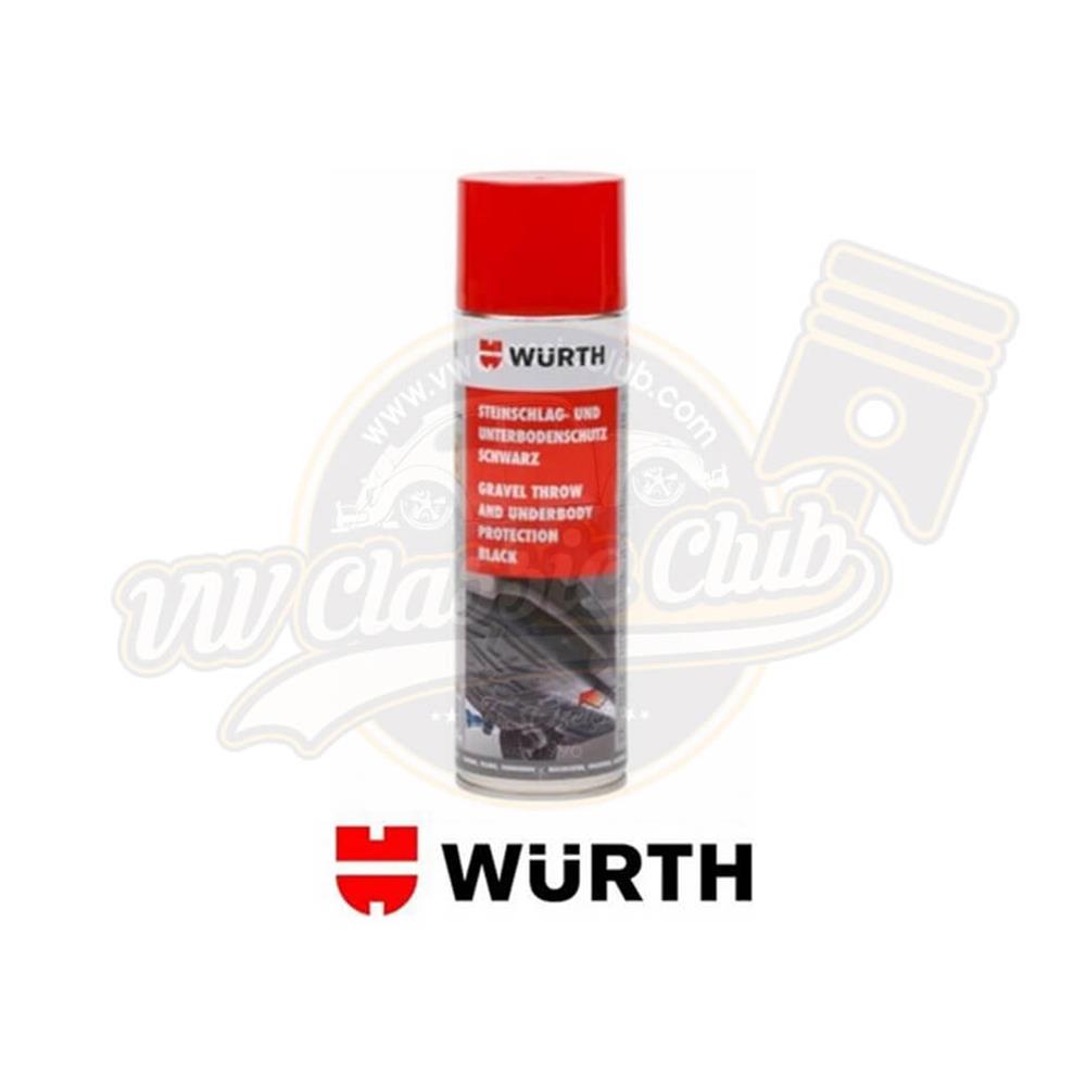 Darbe Koruyucu Pütür Sprey