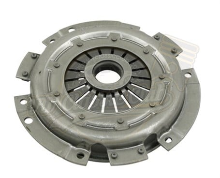 Debriyaj Baskısı Karşılıklı 200mm