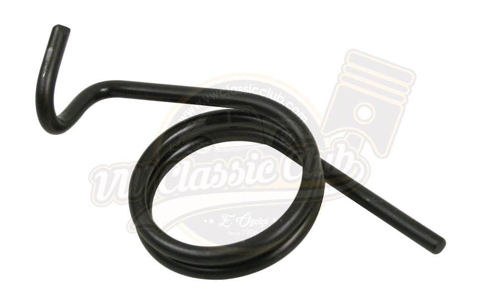 Debriyaj Çatal Yayı